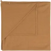 Babys Only Wikkeldeken Pure caramel - 75x75