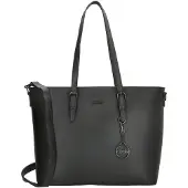 Charm London Birmingham Shopper 15.6 inch zwart