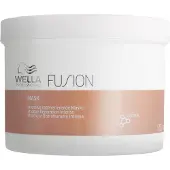 Wella Professionals Fusion Repair Shampoo, Conditioner and Mask Super Size Regime Bundle
