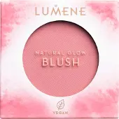 Lumene Natural Glow Blush Blush 4 g 2 Berry Glow