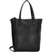 Enrico Benetti Lily Shopper 15" black