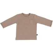 Babys Only Truitje Melange clay - 68