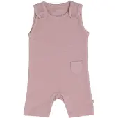 Babys Only Salopette Pure oud roze - 68