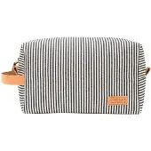 O MY BAG Ted'S Travel Case Large camel toilettas
