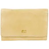 Bear design CL 15572 Portemonnees | Maat One Size Unisex Beige
