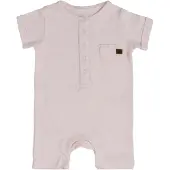 Babys Only Boxpakje korte mouw Melange classic roze - 62