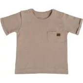 Babys Only T-shirt Melange clay - 56