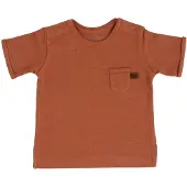 Babys Only T-shirt Melange honey - 62