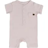 Babys Only Boxpakje korte mouw Melange classic roze - 50