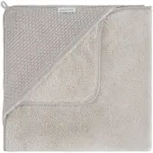 Babys Only Wikkeldeken Sky urban taupe