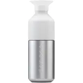 Dopper Steel 350 Ml Drinkfles Rvs 350ml
