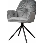 Tower Living Palma armchair - Grey