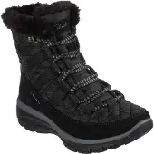 SKECHERS Snowboots EASY GOING dames 35