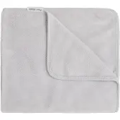 Babys Only Wiegdeken Cozy dusty grey