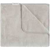 Babys Only Ledikantdeken Cozy urban taupe