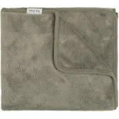 Babys Only Wiegdeken Cozy urban green