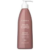 L'Anza Healing Curls Butter Shampoo 236 ml