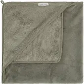 Babys Only Wikkeldeken Cozy urban green