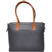 Berba Chamonix Laptopbag 15.6" navy