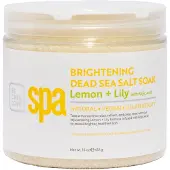 BCL SPA Dead Sea Salt Soak 454gr