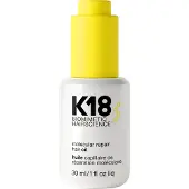 K18 Molecular Repair Hair Oil