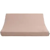 Babys Only Aankleedkussenhoes Grace blush - 45x70