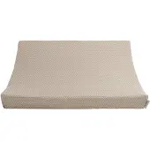 Babys Only Aankleedkussenhoes Dawn beige/ecru - 45x70