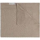 Babys Only Ledikantdeken Grace beige - 100x135