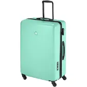 Princess Traveller PT-01 - Reiskoffer - Pacific Mint - L - 77cm