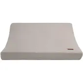 Babys Only Aankleedkussenhoes Breeze urban taupe - 45x70