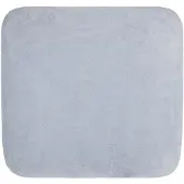 Babys Only Aankleedkussenhoes Cozy misty blue - 75x85