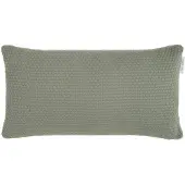 Babys Only Kussen Sky urban green - 60x30