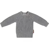 Babys Only Truitje Soul grijs - 56