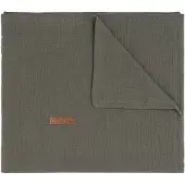 Babys Only Ledikantdeken Breeze khaki