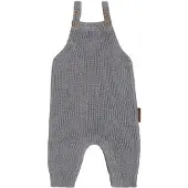 Babys Only Salopette Soul grijs - 80