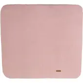 Babys Only Aankleedkussenhoes Breeze oud roze - 75x85