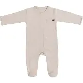 Babys Only Boxpakje met voetjes Melange warm linen - 62