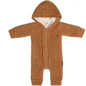 Babys Only Overall teddy Soul caramel - 74