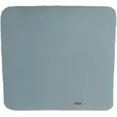 Babys Only Aankleedkussenhoes Breeze stonegreen - 75x85