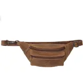 Hide & Stitches Heuptas Idaho Bruin