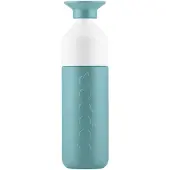 Dopper Insulated Bottlenose Blue - 580 ml