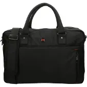 Enrico Benetti Cornell Laptop Bag 17'' black