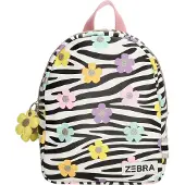 Zebra trends Limited Edition Rugzak S Pleun Multi