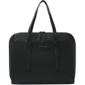 DR Amsterdam Tampa Werktas I black damestas