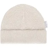 Babys Only baby muts Willow ecru Meisjes Katoen Effen - maat 2
