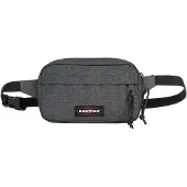 Eastpak Heuptas 'BOUNCER' rood / zwart / wit