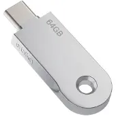 OrbitKey USB-C 64GB