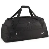 Puma teamGOAL Voetbaltas Large Zwart Wit