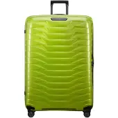 Samsonite proxis spinner 86 cm lime