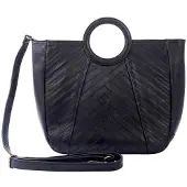 Chabo Bags Roxy Shopper Zwart